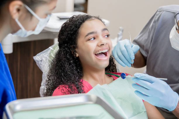 Best Emergency Pediatric Dentist  in Lewiston, ME