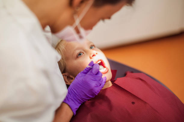 Best Dentist for Tooth Abscess  in Lewiston, ME